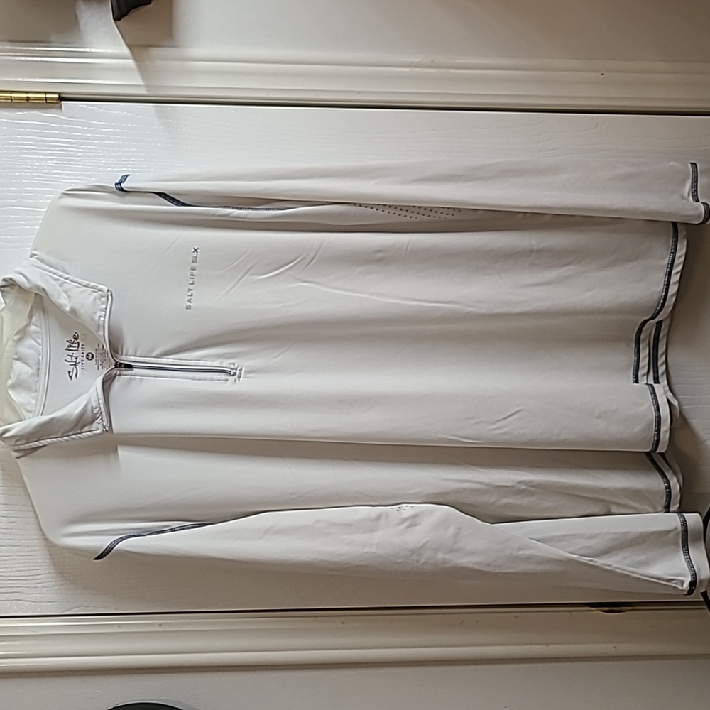 Salt Life Active pullover